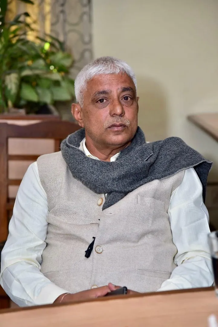Mr. Dalbir Singh - Director