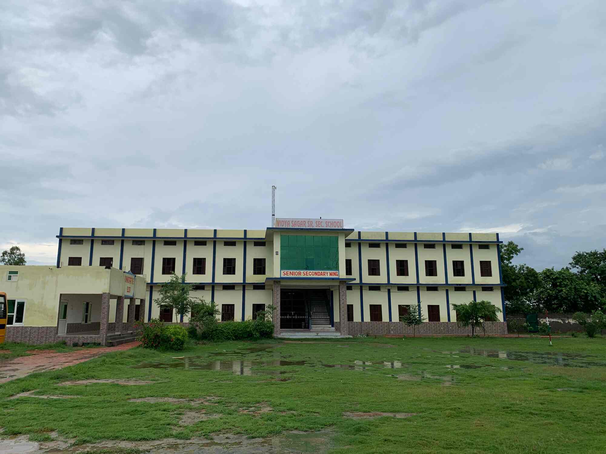 Independence Day Celebration